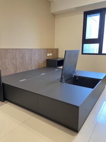 unix奇建企業-陳福全 - 床頭櫃組7