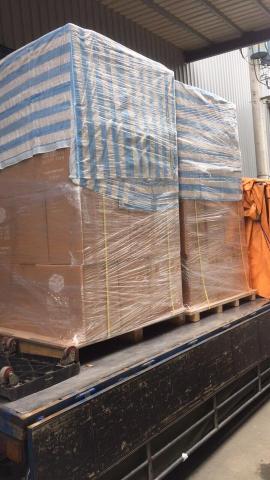 日日春搬家 - 板上板下