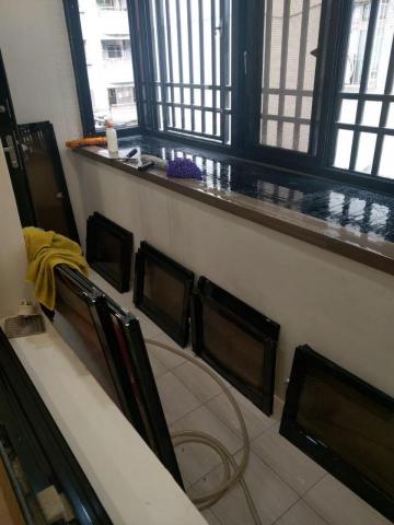 安立清潔團隊 - 