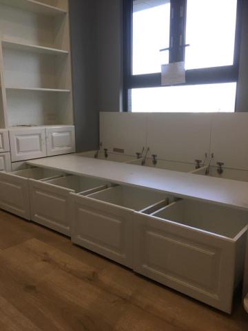 unix奇建企業-陳福全 - 床頭櫃組12