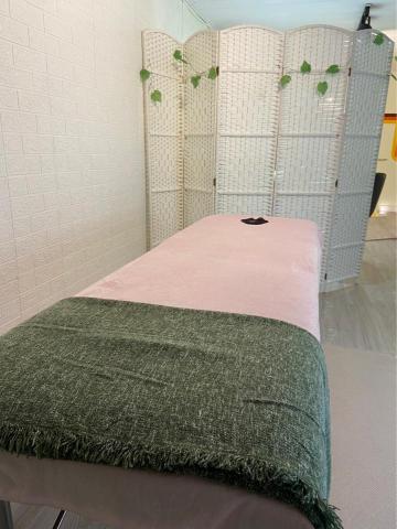 舒活小舖到府SPA - 工作室
