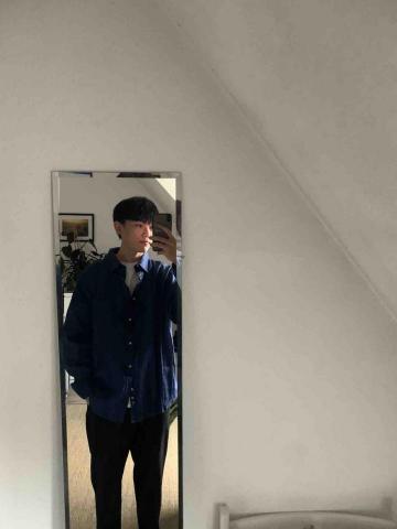 王定洋 Dewey 王定洋 Dewey