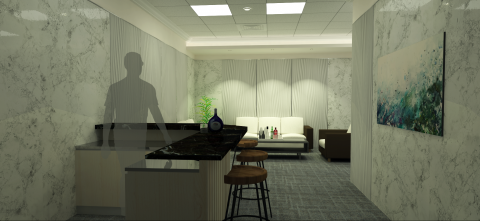 蘇泰維團隊承接設計案 - 私人招待所3D 蘇泰維團隊承接設計案 - 私人招待所3D