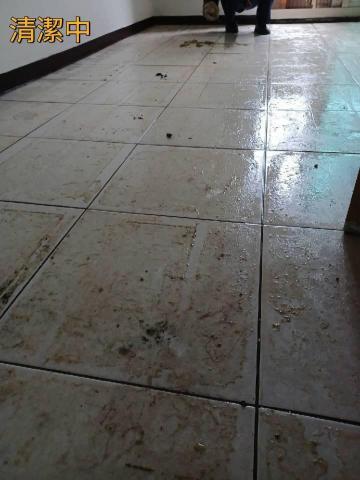 安立清潔團隊 - 