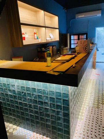 蘇泰維團隊承接設計案 - 澎湖酒吧設計 蘇泰維團隊承接設計案 - 澎湖酒吧設計