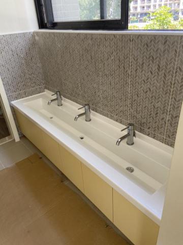 unix奇建企業-陳福全 - 浴櫃1