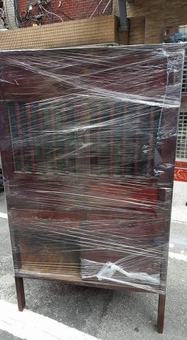 朱仔傢俱物流 - 