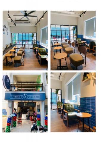 蘇泰維團隊承接設計案 - 高雄咖啡廳設計 蘇泰維團隊承接設計案 - 高雄咖啡廳設計