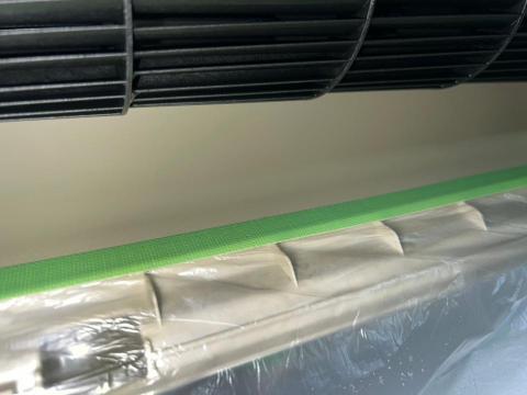 清湘樂清潔 - 冷氣清洗後 清湘樂清潔 - 冷氣清洗後