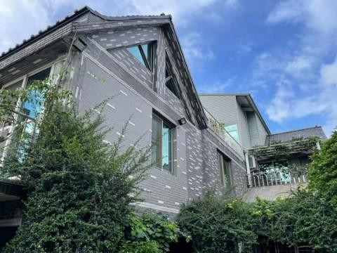 歐陽佐威 - 施工前