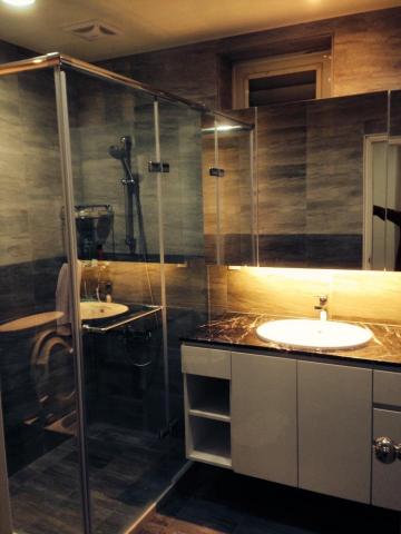 unix奇建企業-陳福全 - 浴櫃5