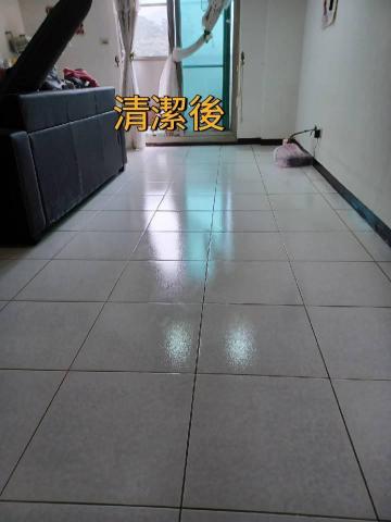 安立清潔團隊 - 