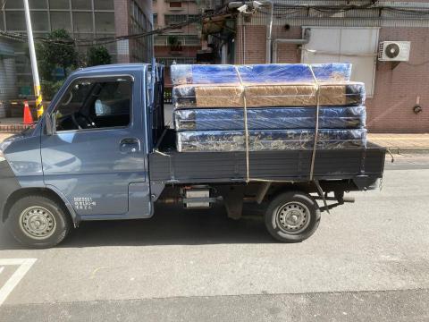 實惠價格溝通良好的小型搬運 - 