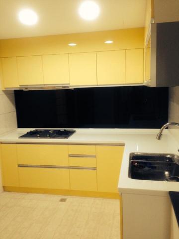 unix奇建企業-陳福全 - 廚具1