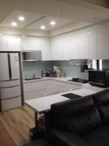 unix奇建企業-陳福全 - 廚具2