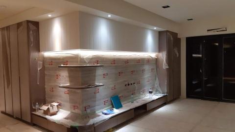 蘇泰維團隊承接設計案 - 住家案 蘇泰維團隊承接設計案 - 住家案