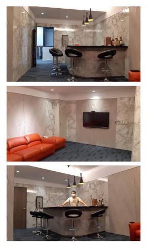 蘇泰維團隊承接設計案 - 招待所設計 蘇泰維團隊承接設計案 - 招待所設計