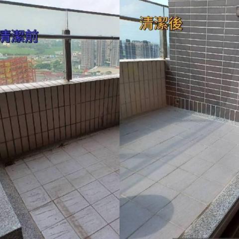 安立清潔團隊 - 