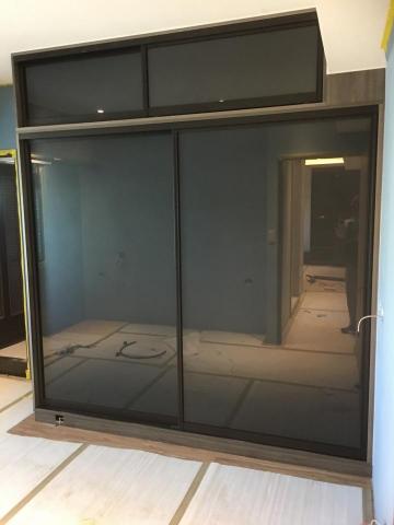 unix奇建企業-陳福全 - 衣櫃-推拉式7