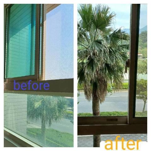 安立清潔團隊 - 