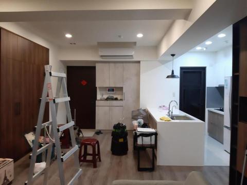 潔優清潔承包 - 