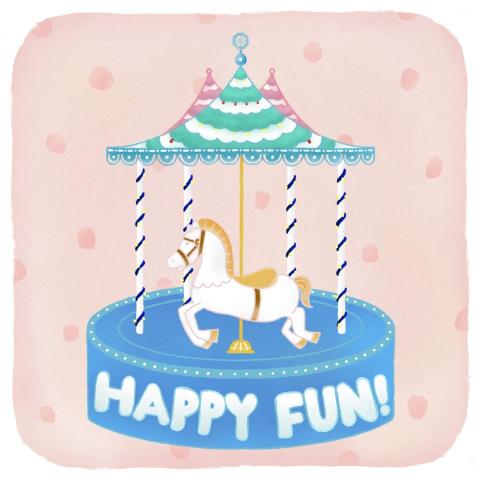 鈺品堂創意工作室 - 插畫作品 鈺品堂創意工作室 - 插畫作品