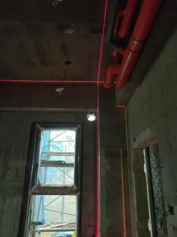 侑忠工程行 - 泥作