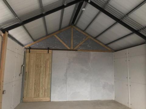 湧安鋼電工程行 - 裝潢完工 湧安鋼電工程行 - 裝潢完工