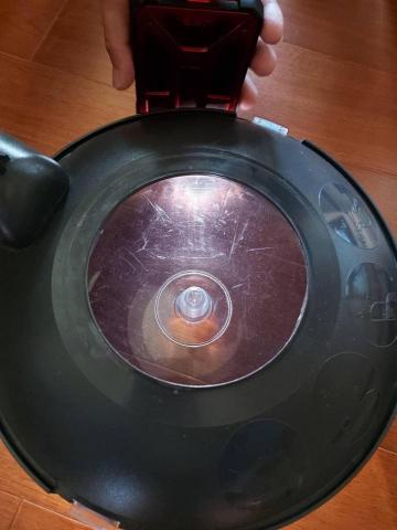 宗樺 - 5/7這是還未清潔前的清水圖片