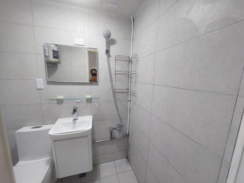 永豐工程 - 翻修廁所