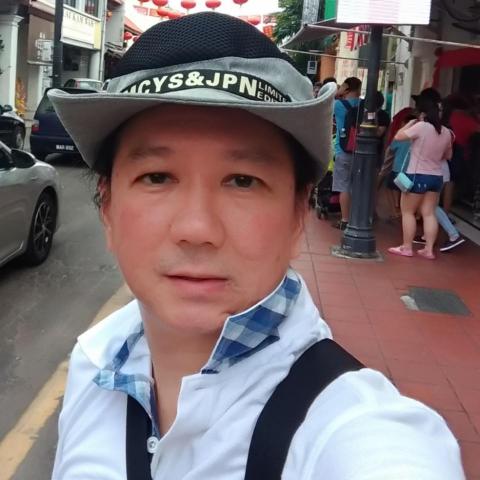 符鼎偉（符導）