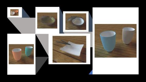 蔡家榮 - 生活產品設計