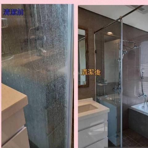 安立清潔團隊 - 