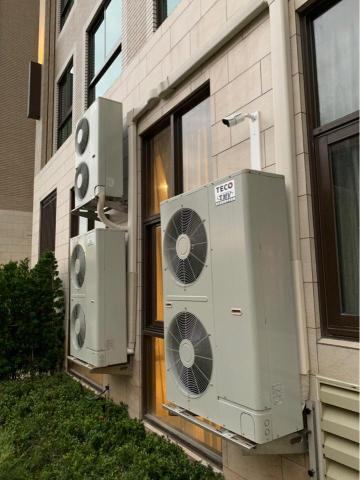 富鼎冷氣工程 - 