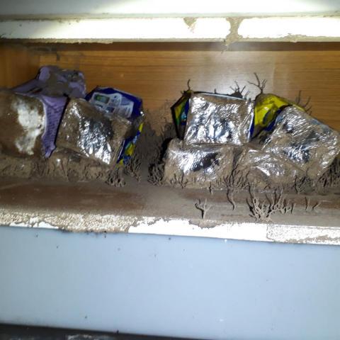 Ho消毒有限公司 - 