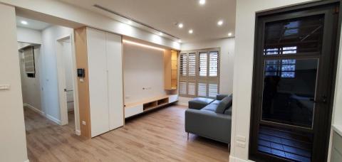 提供裝修公司服務的專家木工阿傑