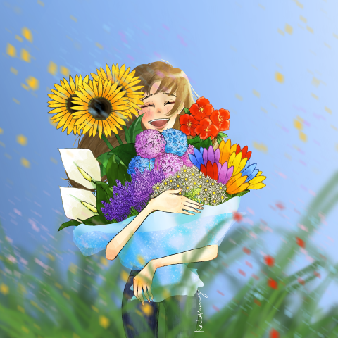 黃琪容 -  黃琪容 -