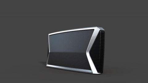 蔡家榮 - 音響設計