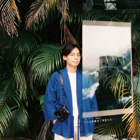 提供北港食物服務的專家JADEN