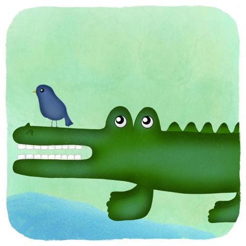 鈺品堂創意工作室 -  插畫作品 鈺品堂創意工作室 -  插畫作品