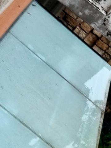 侑忠工程行 - 膠合玻璃採光罩