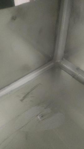 侑忠工程行 - 淋浴隔間防水