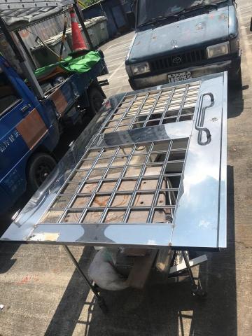 湧安鋼電工程行 - 完工 湧安鋼電工程行 - 完工