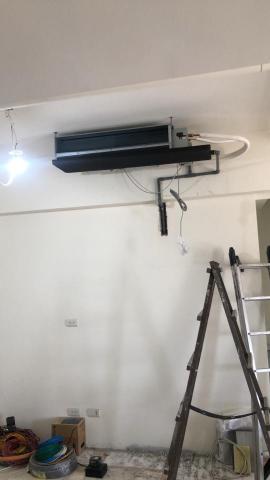富鼎冷氣工程 - 
