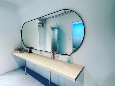 O.M Fit 運動空間 - 