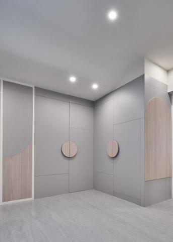 八寶空間美學 - 淺．嘗