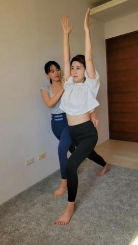 芝瑜伽chih yoga - 