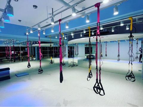 O.M Fit 運動空間 - 