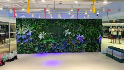 O.M Fit 運動空間 - 