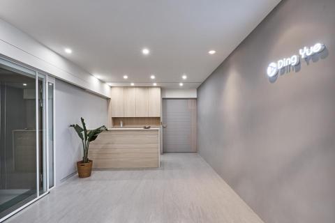 八寶空間美學 - 淺．嘗